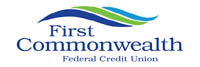First Commonwealth Logo & Link to website