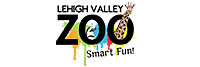 Lehigh Valley Zoo Logo & Link to website