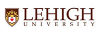 Lehigh University Logo & Link to website
